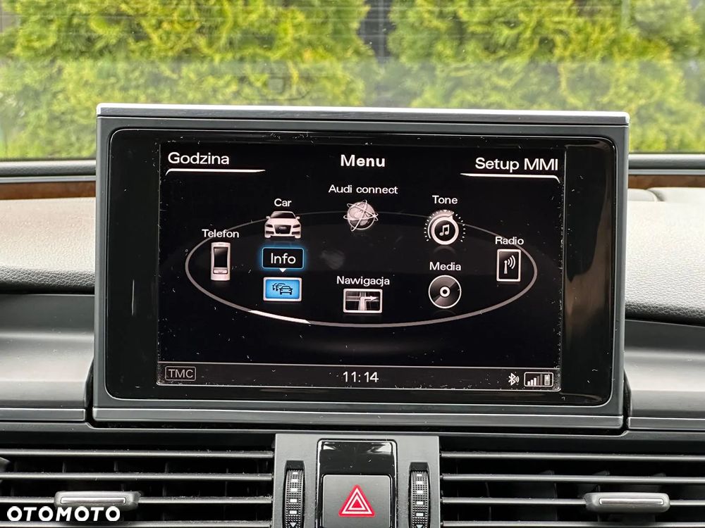 Audi A7 Sportback 3.0 TFSI Quattro S tronic - 24