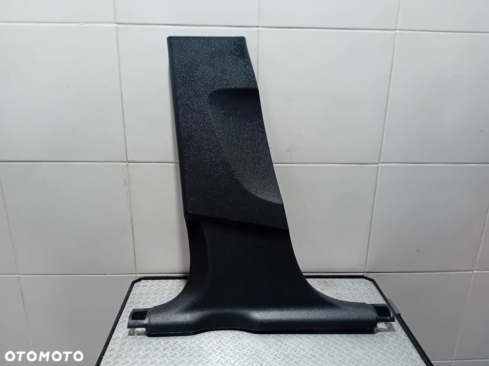 osłona słupka pasa lewa Audi Q3 2015 8U0867239 - 1