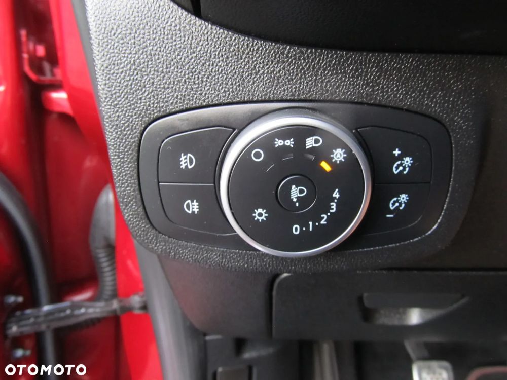 Ford Fiesta 1.0 EcoBoost ST-Line - 16