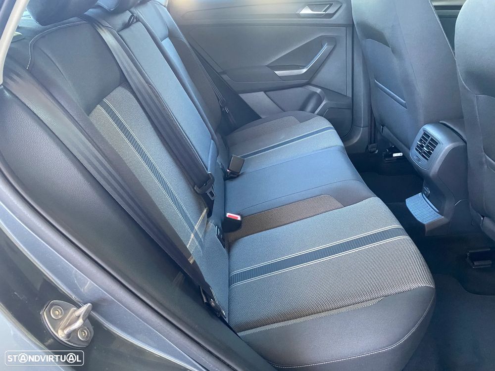 VW T-Roc 1.6 TDI Style - 21