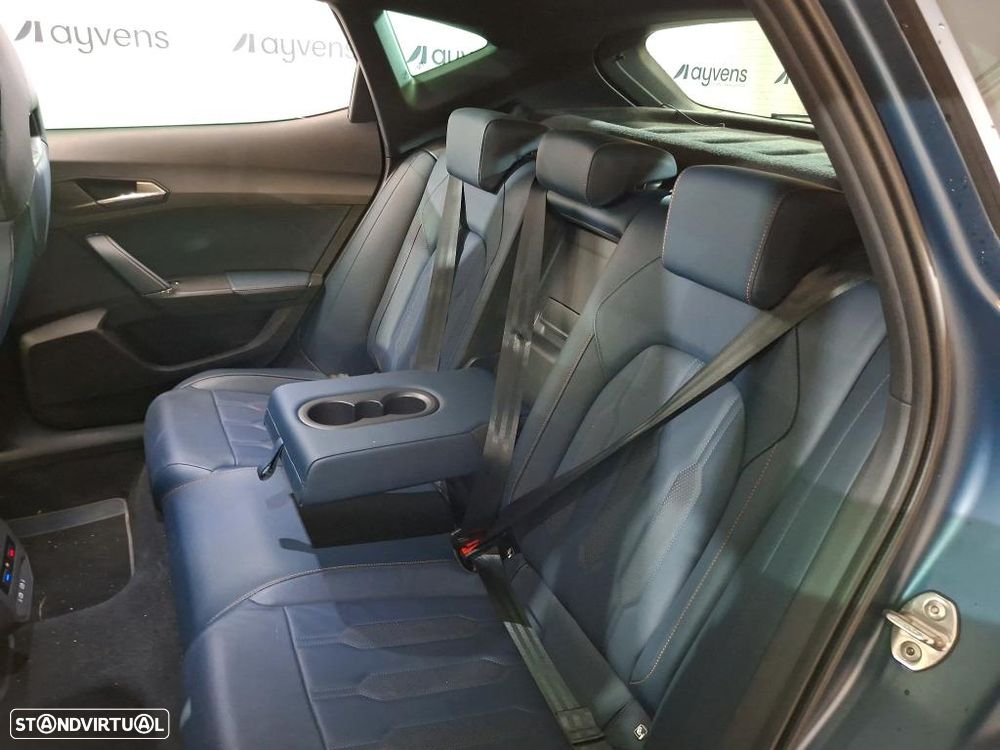 Cupra Formentor 2.0 TSI DSG 4Drive VZ - 9