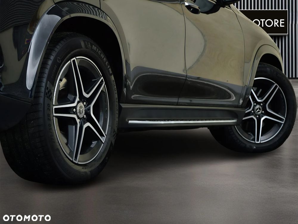 Mercedes-Benz GLE 300 d 4-Matic - 13