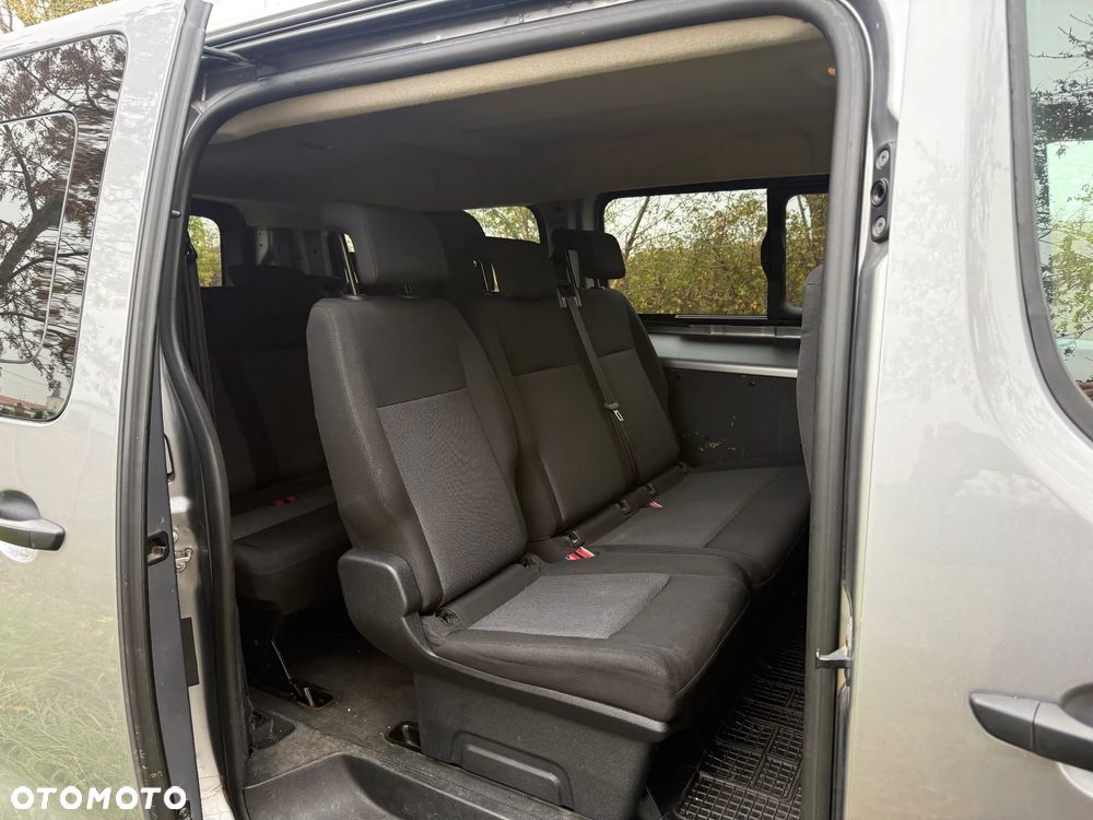 Toyota ProAce - 5