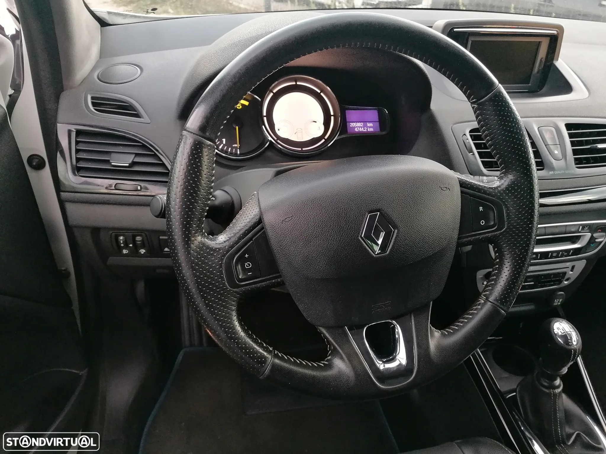 Renault Mégane Coupe 1.6 dCi GT Line SS - 5