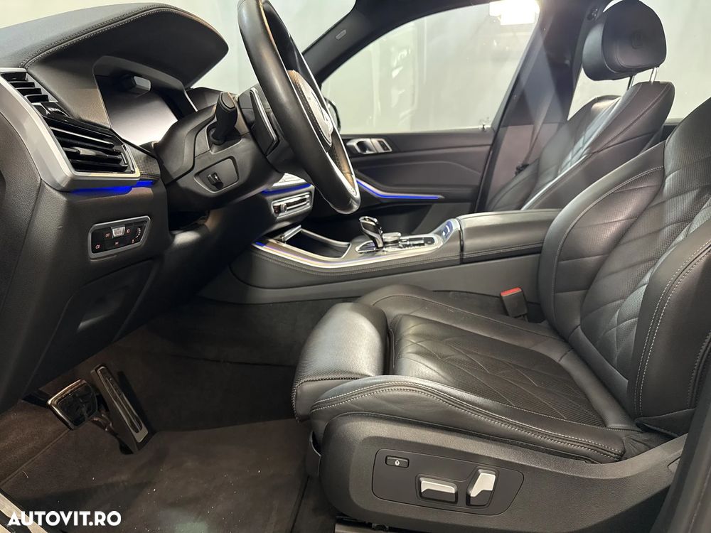 BMW X5 - 23
