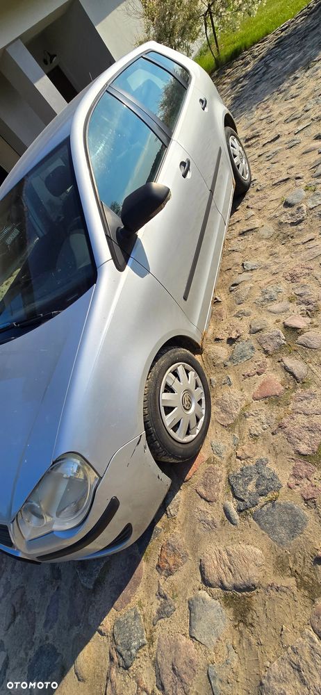 Volkswagen Polo 1.2 Trendline - 15