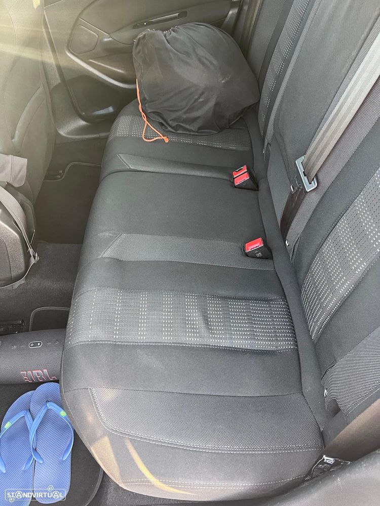 Peugeot 308 SW BlueHDi 120 Stop & Start Active - 6