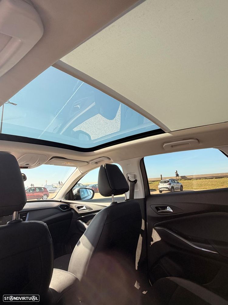 Opel Grandland X 1.5 CDTI Business Edition - 25