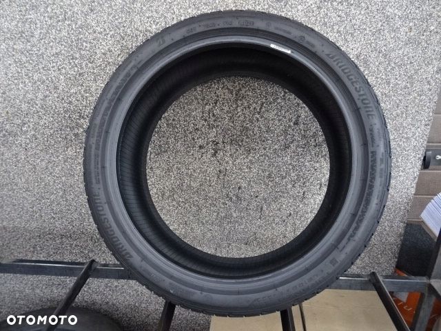 225/40/R19 93H Bridgestone Turanza LS100A - 5