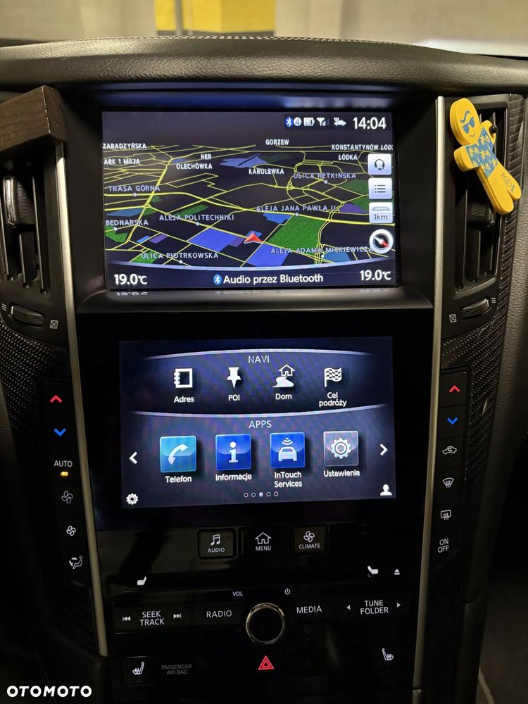 Infiniti Q60 3.0t AWD Sport Tech - 28