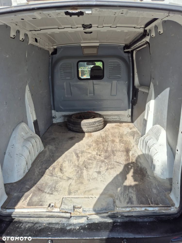 Fiat SCUDO - 10