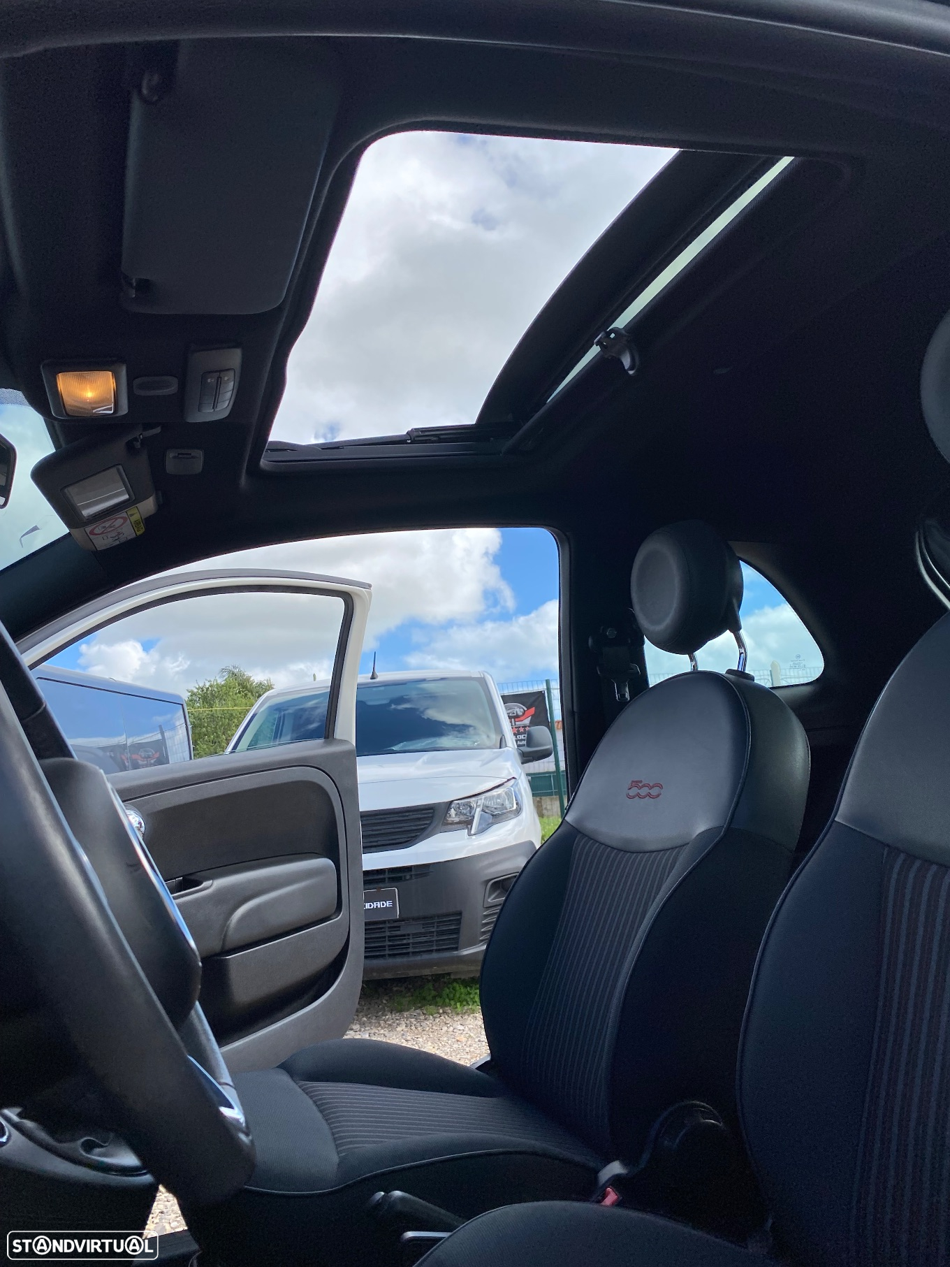Fiat 500 1.2 120th Anniversary - 21