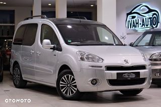 Peugeot Partner Tepee HDi FAP 115 Style