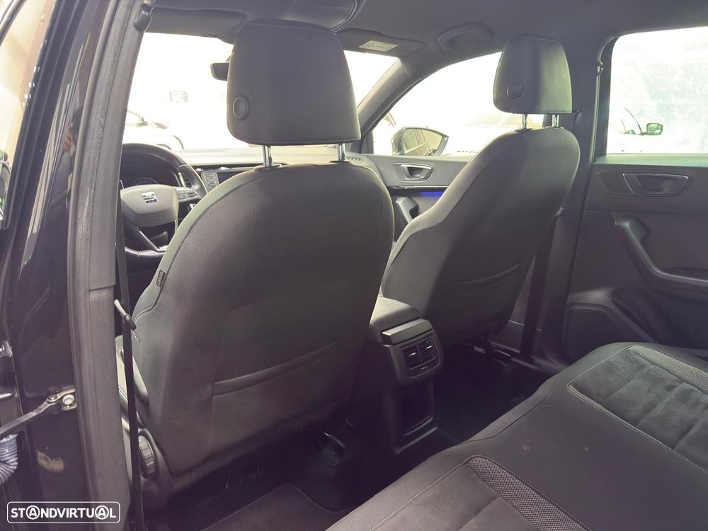 SEAT Ateca 1.6 TDI Xcellence - 57