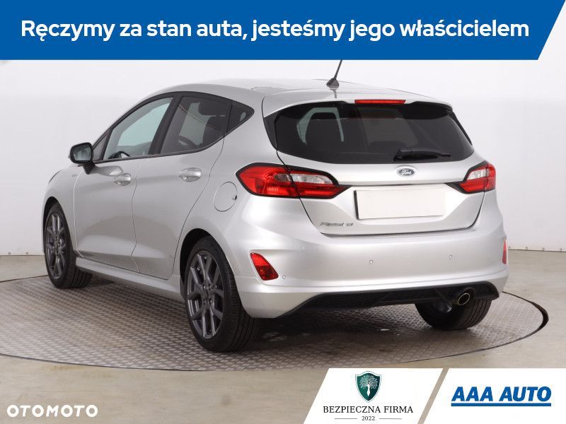 Ford Fiesta - 6