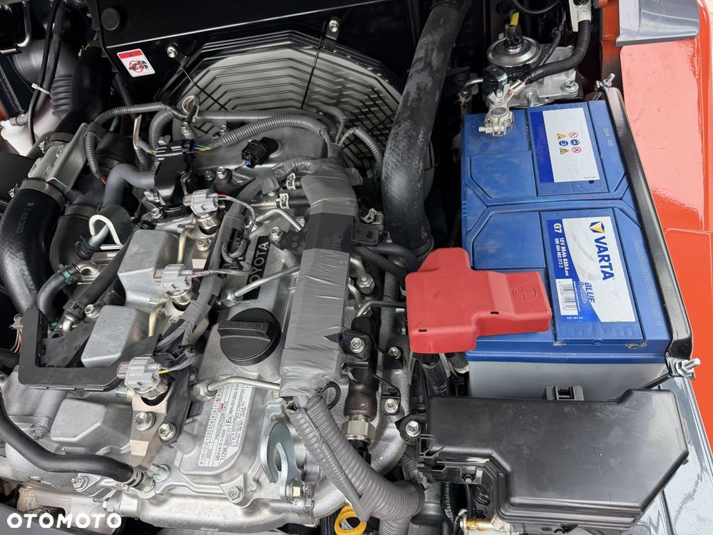 Toyota 52-8FDF30 - 12