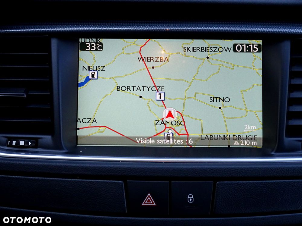 Peugeot 508 HDi FAP 115 Access - 19