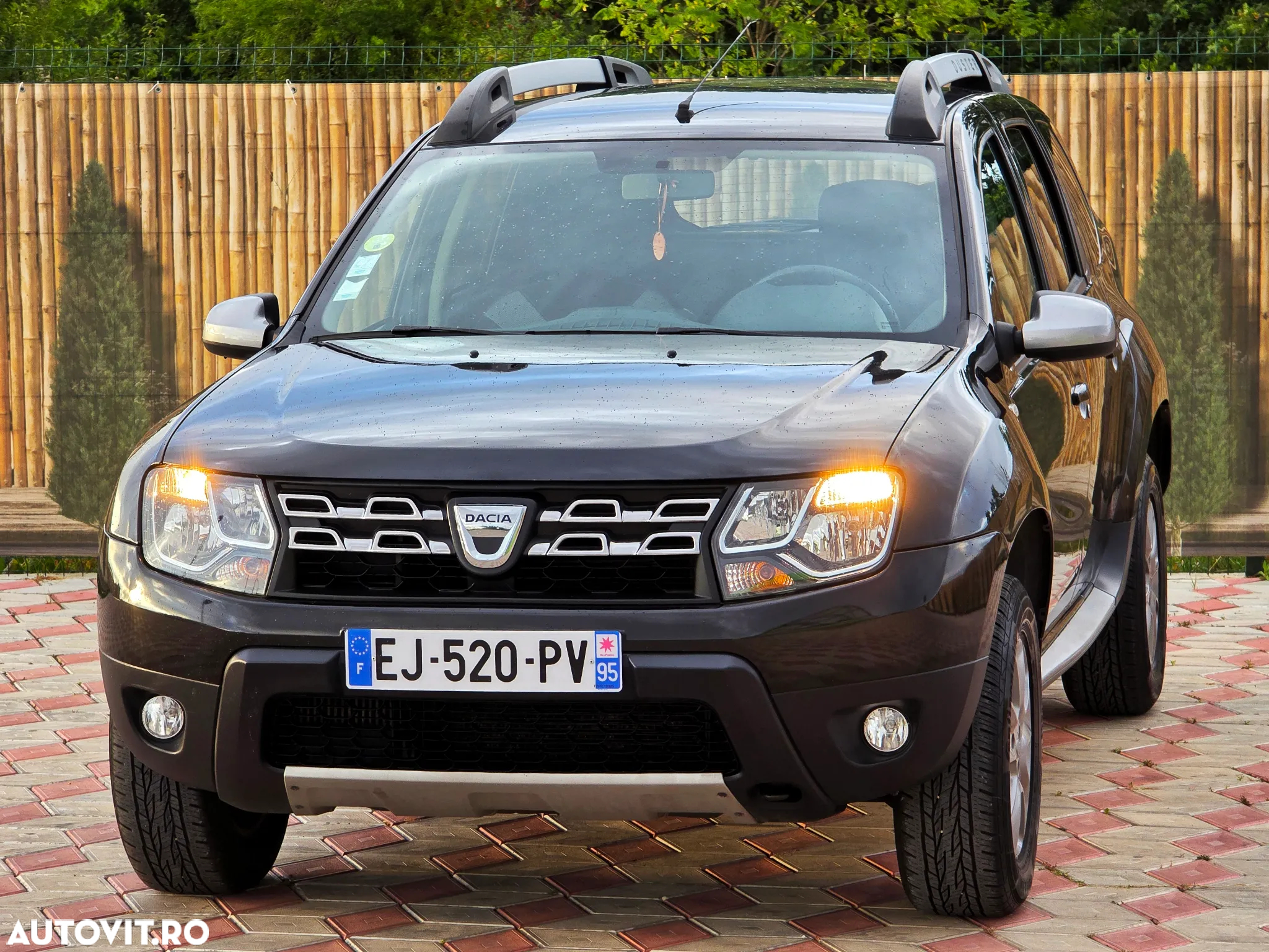 Dacia Duster dCi 110 2WD Prestige - 2
