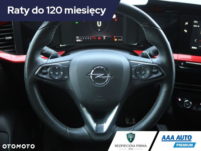 Opel Mokka - 16