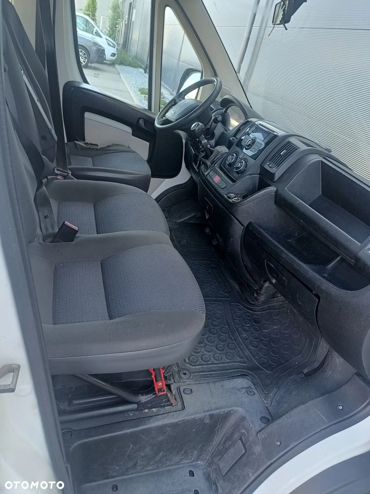 Citroën Jumper 35+ L4H1 - 7