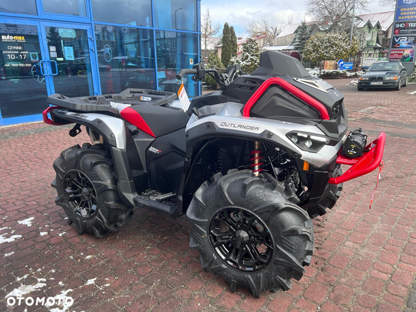 Can-Am Outlander