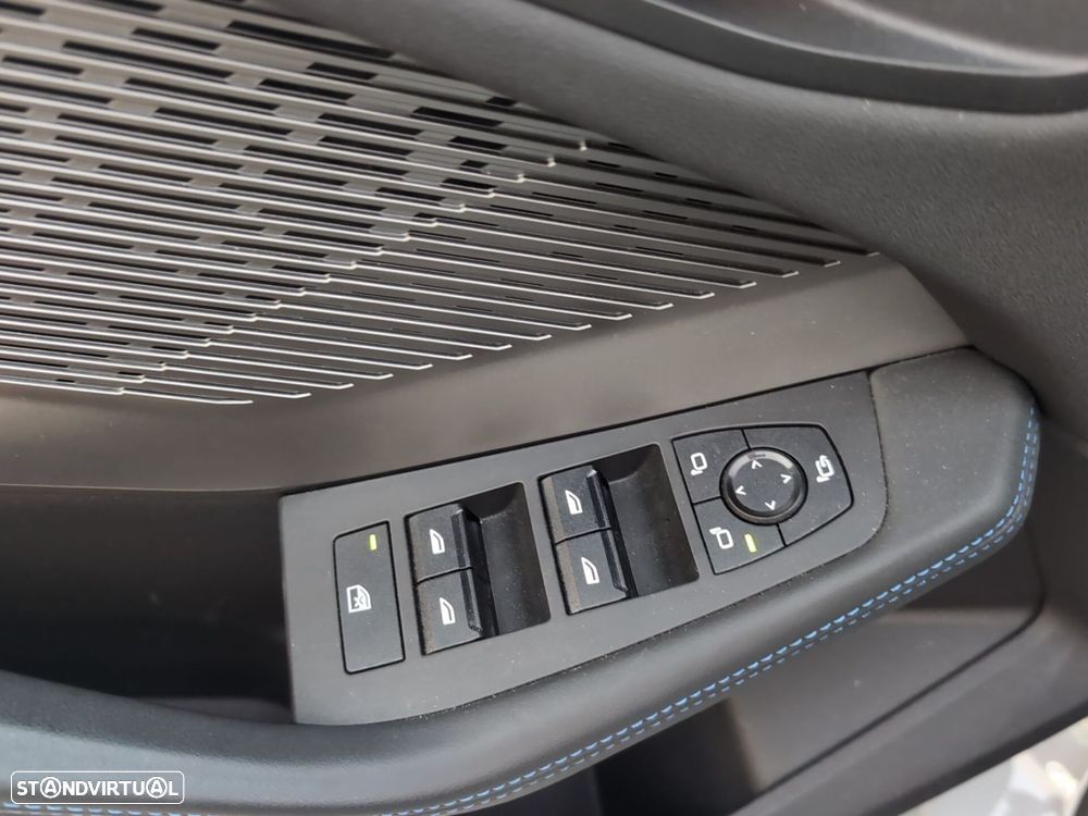 BMW 216 Gran Coupé Pack Desportivo M - 15