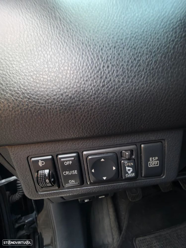 Nissan Tiida 1.5 dCi Acenta Pack - 11