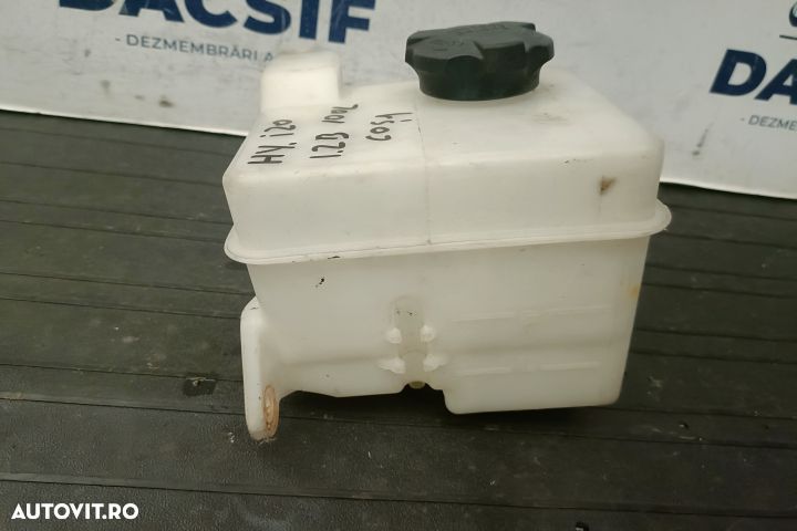 Vas expansiune 25430-1J000 25430-1J000 Hyundai i20 2 [facelift] [2018 - 3