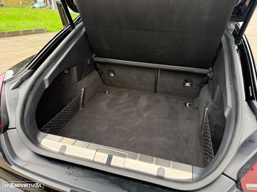 Porsche Panamera Edition - 15