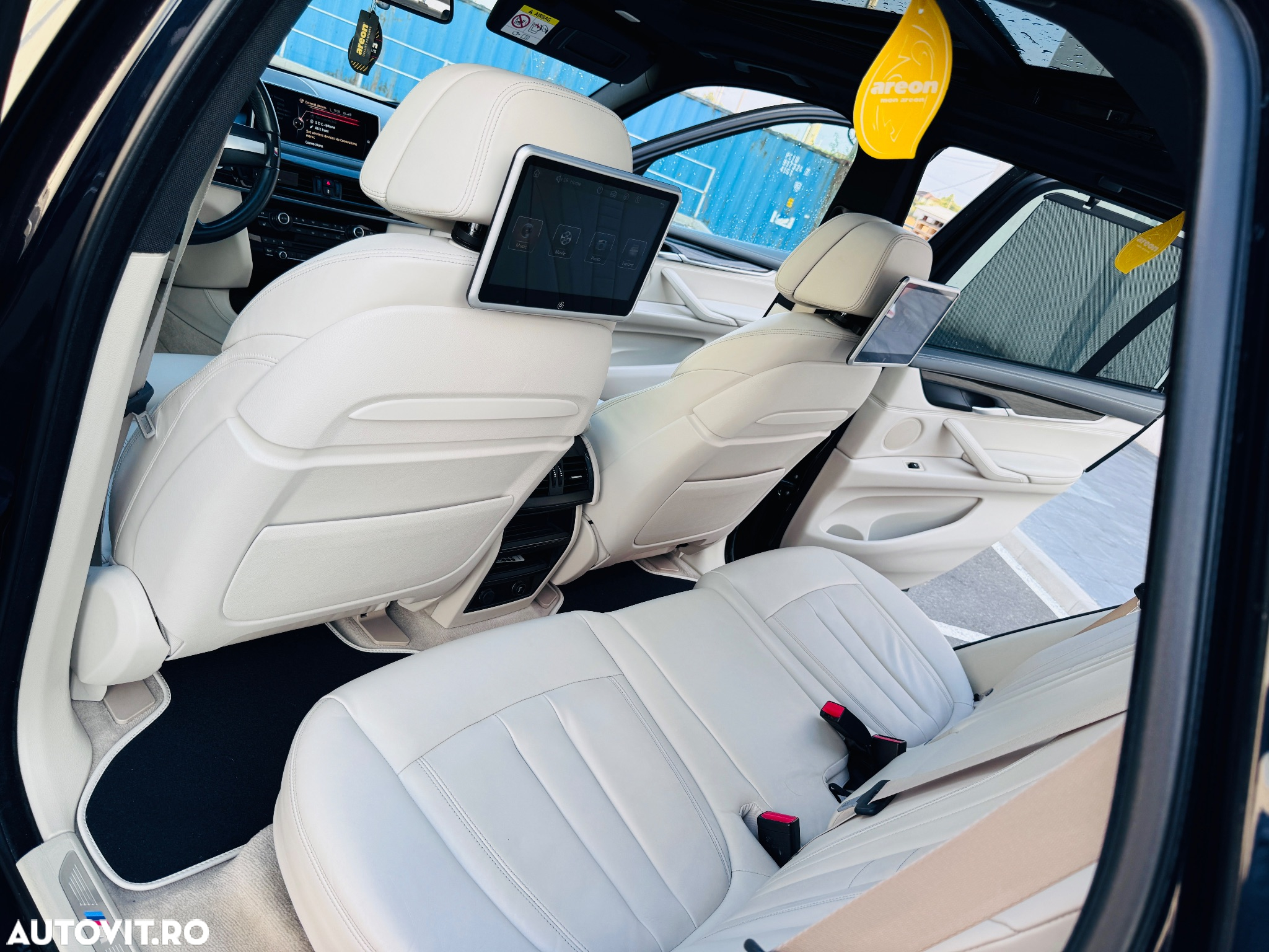 BMW X5 sDrive25d - 26
