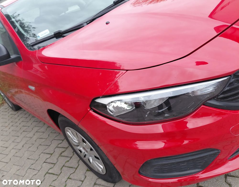 Fiat Tipo 1.4 16v Easy - 18