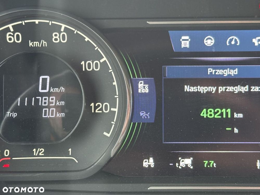 Scania R 500 A4x2NB - 16