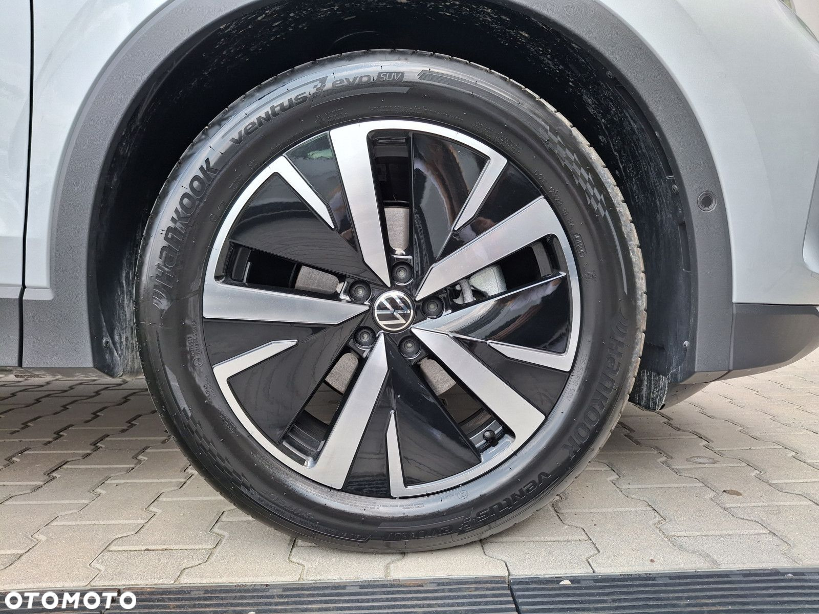 Volkswagen Tiguan 1.5 TSI EVO Life DSG - 4