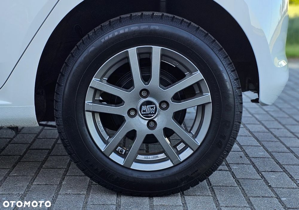 Skoda Citigo 1.0 Sound - 31