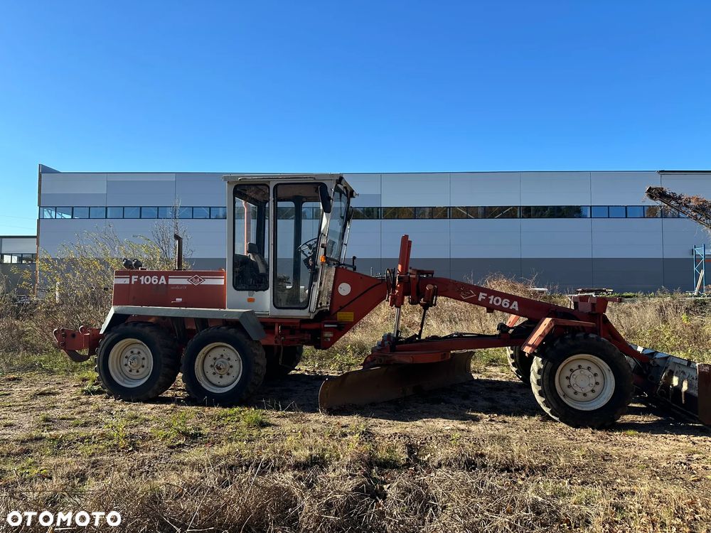 O&K F 106 - 5