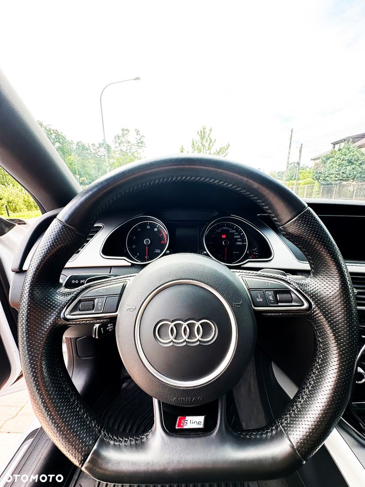 Audi A5 ver-2-0-tfsi-quattro-s-tronic - 14