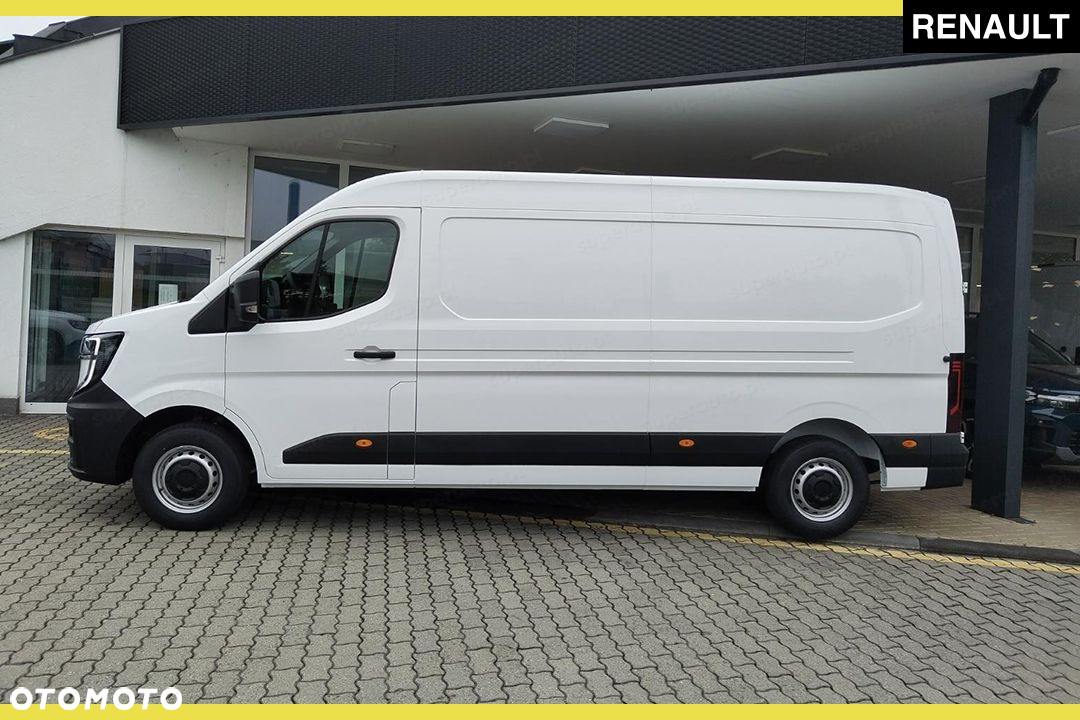 Renault Master L3H2 Extra 2.0 170KM - 5