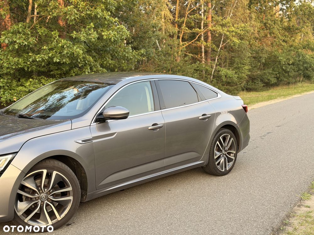 Renault Talisman ENERGY dCi 160 EDC INTENS - 15