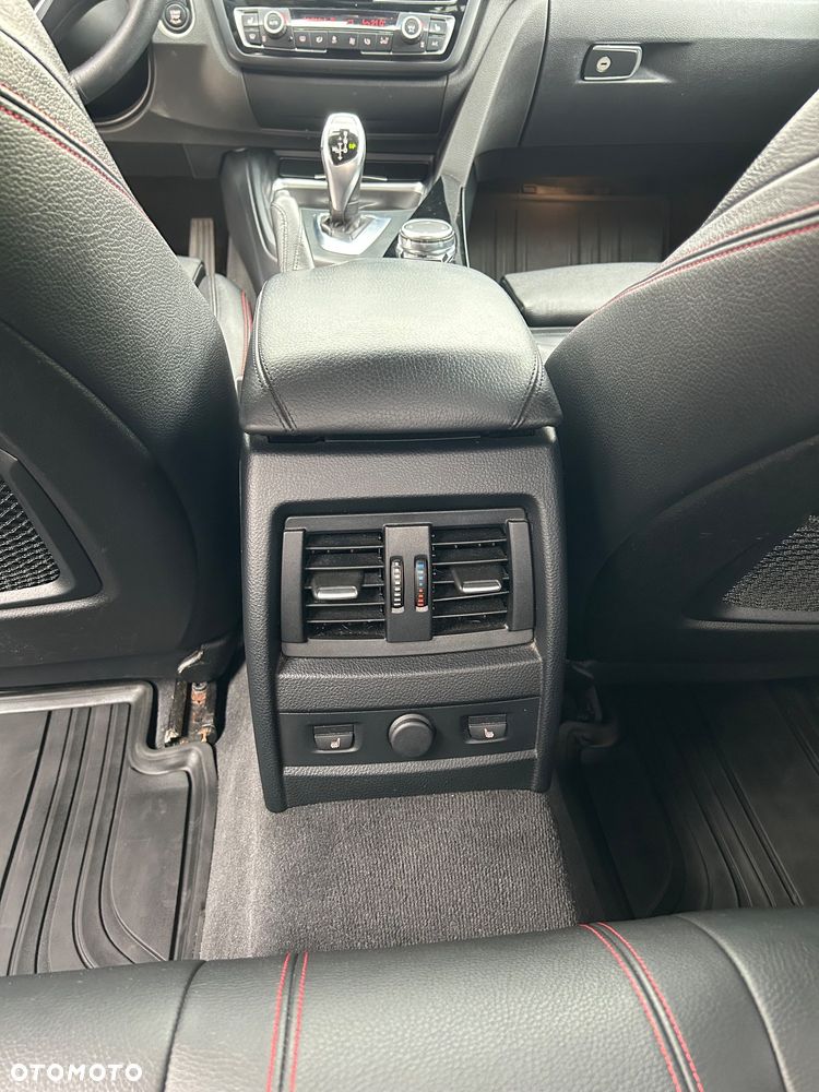 BMW Seria 4 428i xDrive Sport-Aut Sport Line - 15
