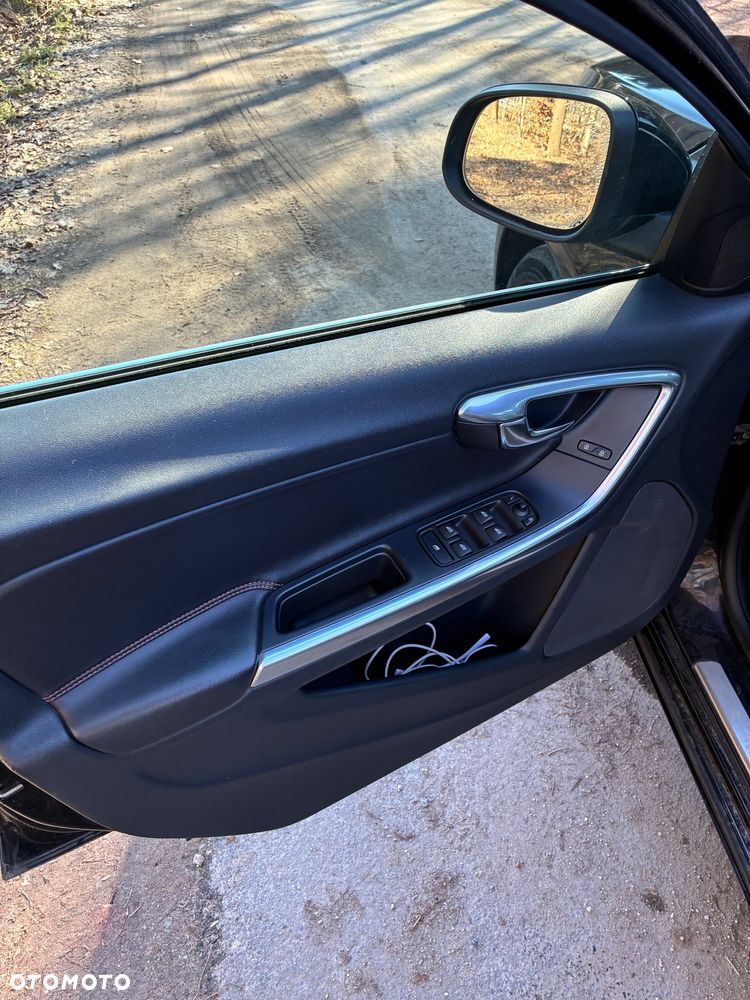 Volvo V60 DRIVe Ocean Race - 26