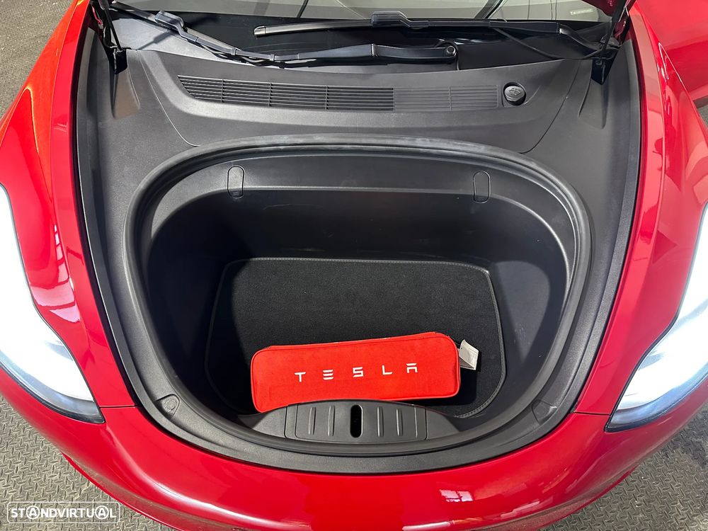 Tesla Model 3 Long Range AWD Dual Motor - 13
