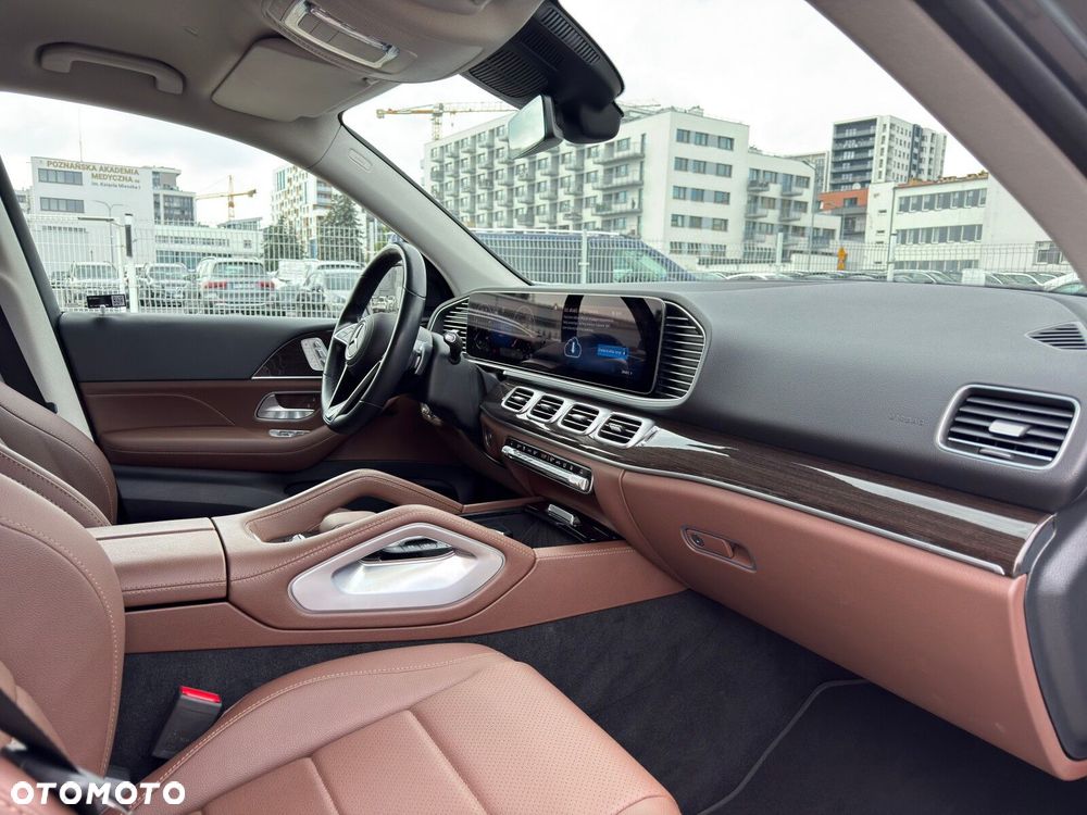 Mercedes-Benz GLE 300 d mHEV 4-Matic - 29