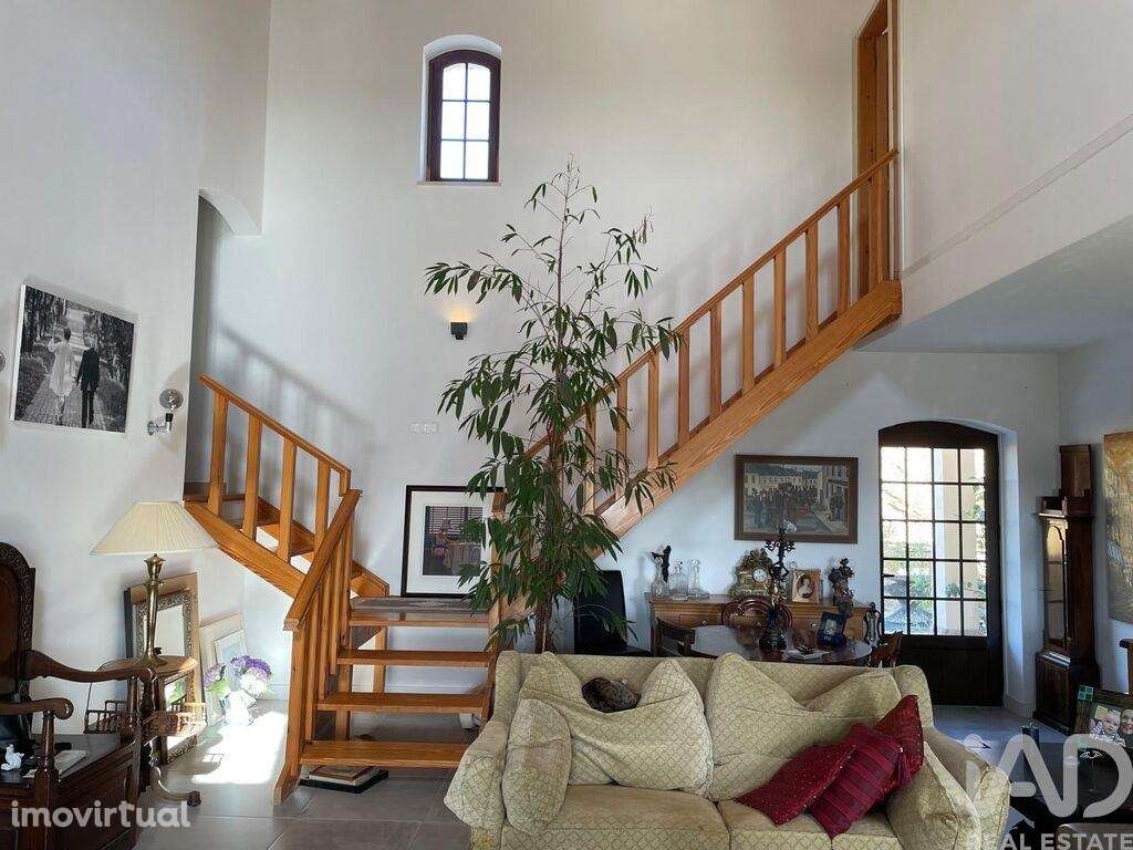 Casa / Villa T5 em Alte de 286,00 m2 - Grande imagem: 5/26