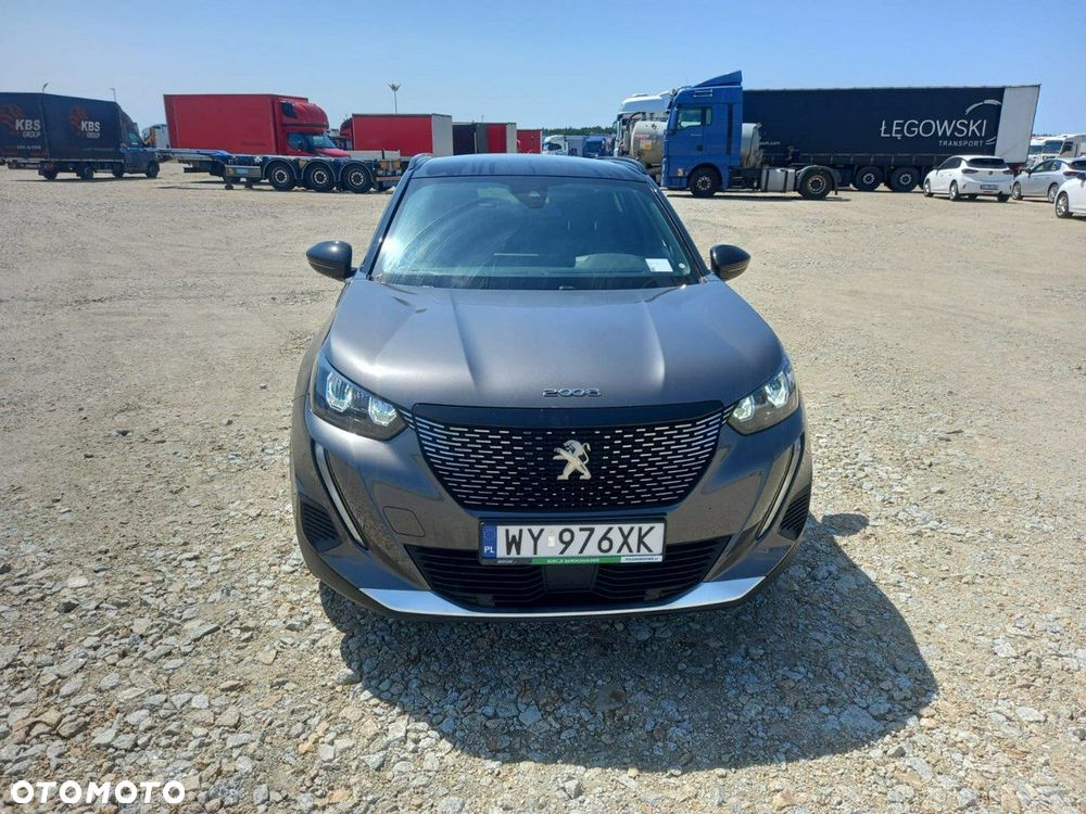 Peugeot 2008 - 2