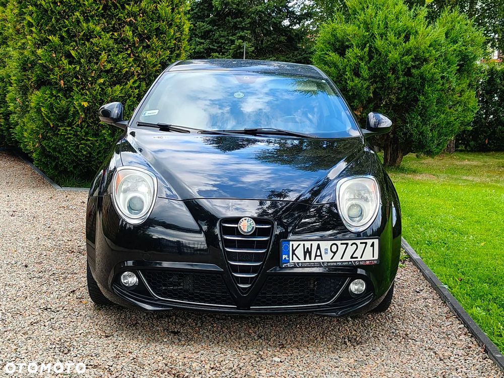 Alfa Romeo Mito - 3