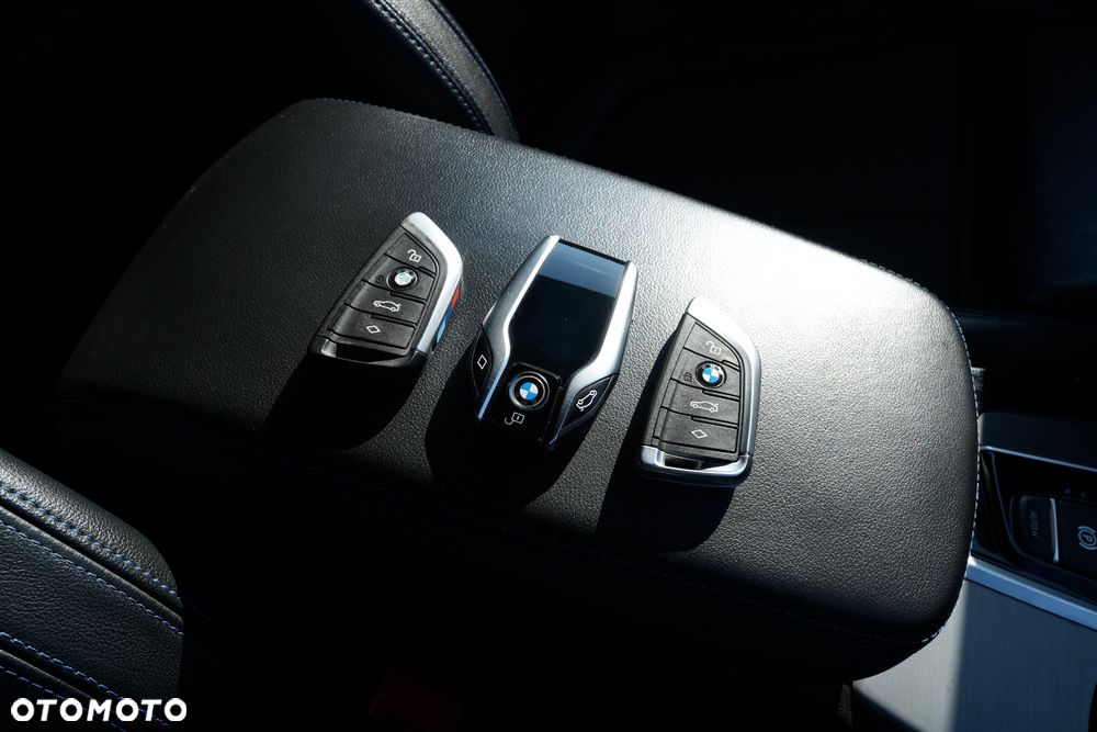 BMW X3 xDrive20d M Sport sport - 32