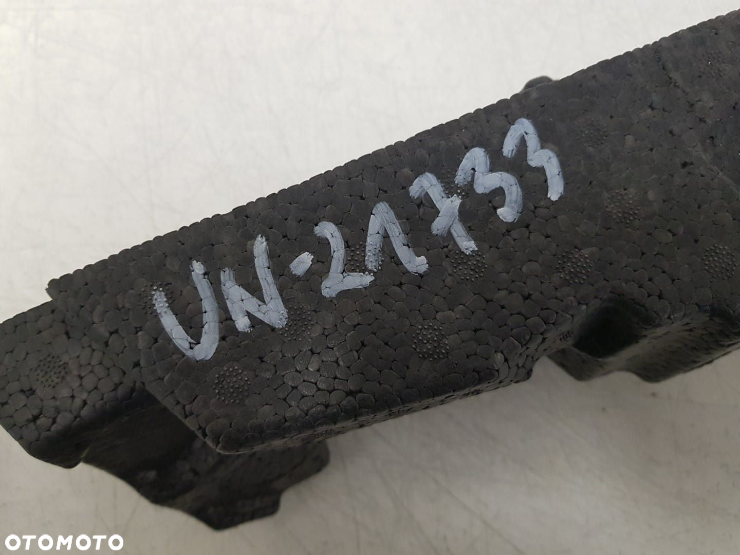 ABSORBER ZDERZAKA PRZEDNIEGO PRZÓD TOYOTA COROLLA E21 19-24 52611-02523 - 6