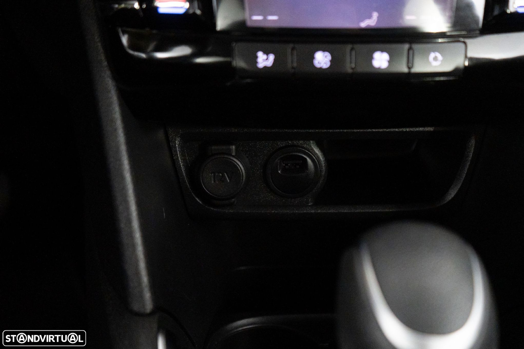 Peugeot 208 1.2 PureTech Allure EAT6 - 22