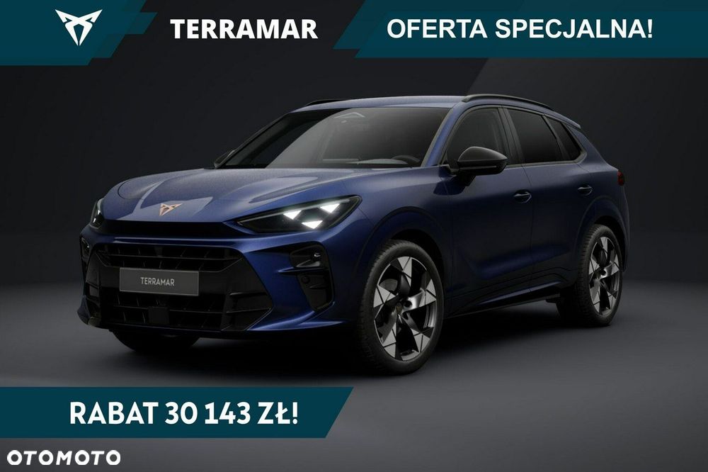 Cupra Terramar - 1