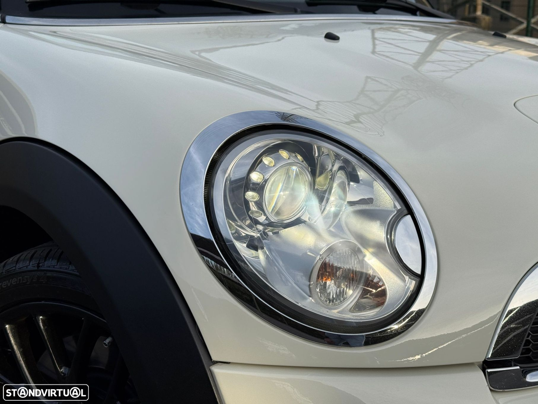 MINI 3 Portas John Cooper Works - 20